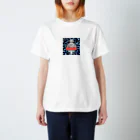 mirei_0301の第3弾 Regular Fit T-Shirt