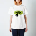 チワワのクレバーさんのkonnahazujyanakatta Regular Fit T-Shirt