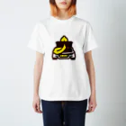 原田専門家のパ紋No.2801 usuki Regular Fit T-Shirt