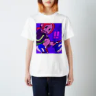 でい子のお店の！！ スタンダードTシャツ