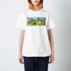 ナチュラルドッグリーフのDOG LEAF 2020 Regular Fit T-Shirt