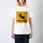 しおさいのCan you still FLY? 鳥 スタンダードTシャツ