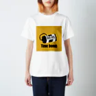 しおさいのTime bomb 時限爆弾！ Regular Fit T-Shirt