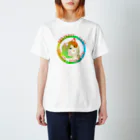 『NG （Niche・Gate）』ニッチゲート-- IN SUZURIのOrdinary Cats03h.t.(春) Regular Fit T-Shirt