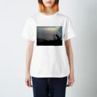 tonsonのチュムポーンの海(タイランド) Regular Fit T-Shirt