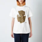 FAN-TのFAN-T_No.012 Regular Fit T-Shirt