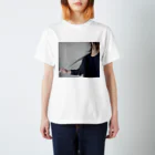 お茶屋さんの鉄パイプでボコボコくん Regular Fit T-Shirt