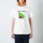 オムライスの精～Fairy_of_OmuRice～のドット絵 ボートレース Regular Fit T-Shirt