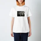 Yoshiko Chidaの小さいシダ スタンダードTシャツ