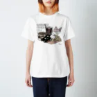 Cuiのお腹いっぱい…２ Regular Fit T-Shirt