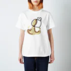 なななめこSILYOPPUのこっぷから Regular Fit T-Shirt