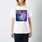 chirpshopのドット絵かも？BOY スタンダードTシャツ