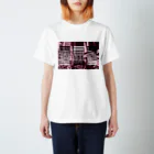 1996okutoraの都×都3 Regular Fit T-Shirt