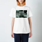 1996okutoraの都×都4 Regular Fit T-Shirt