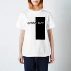 SAMURAI BRAVE JAPANのSAMURAI 「明王」 Regular Fit T-Shirt