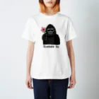 みっきぃのKANEMATSUYAMAのキャラクター「ウガゴリ」 Regular Fit T-Shirt