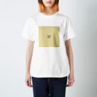 ぽんぽんぷぅのねこちゃん!?ぽんぽんぷぅ Regular Fit T-Shirt