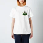 HIGHERのHIGHER original スタンダードTシャツ