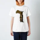 kotobuki8のニケ Regular Fit T-Shirt