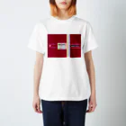 さしみのあ Regular Fit T-Shirt