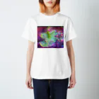 さきちゃんのおみせのCOVID-19 Nightmare Regular Fit T-Shirt