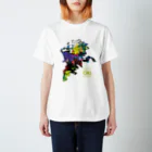 ATELIER RYUSEIのAIR 隠岐 海士町日御碕神社 Regular Fit T-Shirt