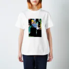 yuichiro_dのtrash box 01 Regular Fit T-Shirt