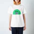 hirarin.ethのキューティマウンテン スタンダードTシャツ