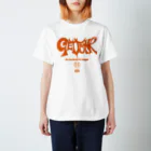 三笑堂◆玉手屋グッズショップの玉手屋2・発売記念グッズ『GET FUNK』 スタンダードTシャツ