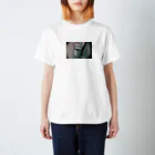 ganmenmamedaifukuのむつみ荘 Regular Fit T-Shirt