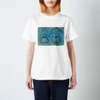 からんどりえのR.suzu Regular Fit T-Shirt