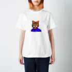 杉本周太（ネギ）のDown neko スタンダードTシャツ