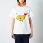 ありなのおどろき！えびてんちゃん Regular Fit T-Shirt