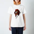 Satoshi MatsuuraのToad Warrior Regular Fit T-Shirt