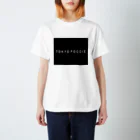 81_tokyo_foodieのTOKYO FOODIE Regular Fit T-Shirt