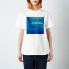 Vitamin_kikiの海好きのためのシャツ スタンダードTシャツ