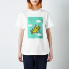 Ichieのkuma Regular Fit T-Shirt