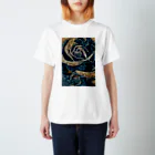 MomenTees ANNEXの豪華絢爛 スタンダードTシャツ