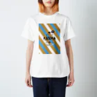 UNIREBORN WORKS ORIGINAL DESGIN SHOPのCome On! Kanma Regular Fit T-Shirt