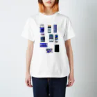 のあのあのあの世へセット Regular Fit T-Shirt