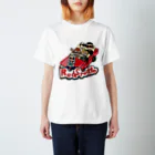 Red Stud1oのRed Stud1o Regular Fit T-Shirt