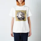 ten10ten　出張販売所のきのこ狩り Regular Fit T-Shirt