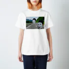 ちゅぱ♌のYouTuberナターシャ一世 Regular Fit T-Shirt