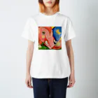 FUNAMIKI ARTのインディー Regular Fit T-Shirt