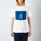 からくりやのメリーからくりスマス！ Regular Fit T-Shirt
