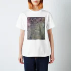 to-youのたゆたう Regular Fit T-Shirt