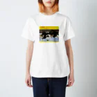 PIECE OF PEACEのロクレンジャー Regular Fit T-Shirt