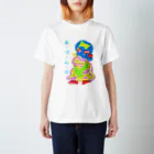 AZNDAショップ！のおとめちゃん Regular Fit T-Shirt