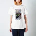 Sabbatic RomanceのNot OK Regular Fit T-Shirt