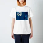 WAMI ARTのタツやミツチに力得て Regular Fit T-Shirt